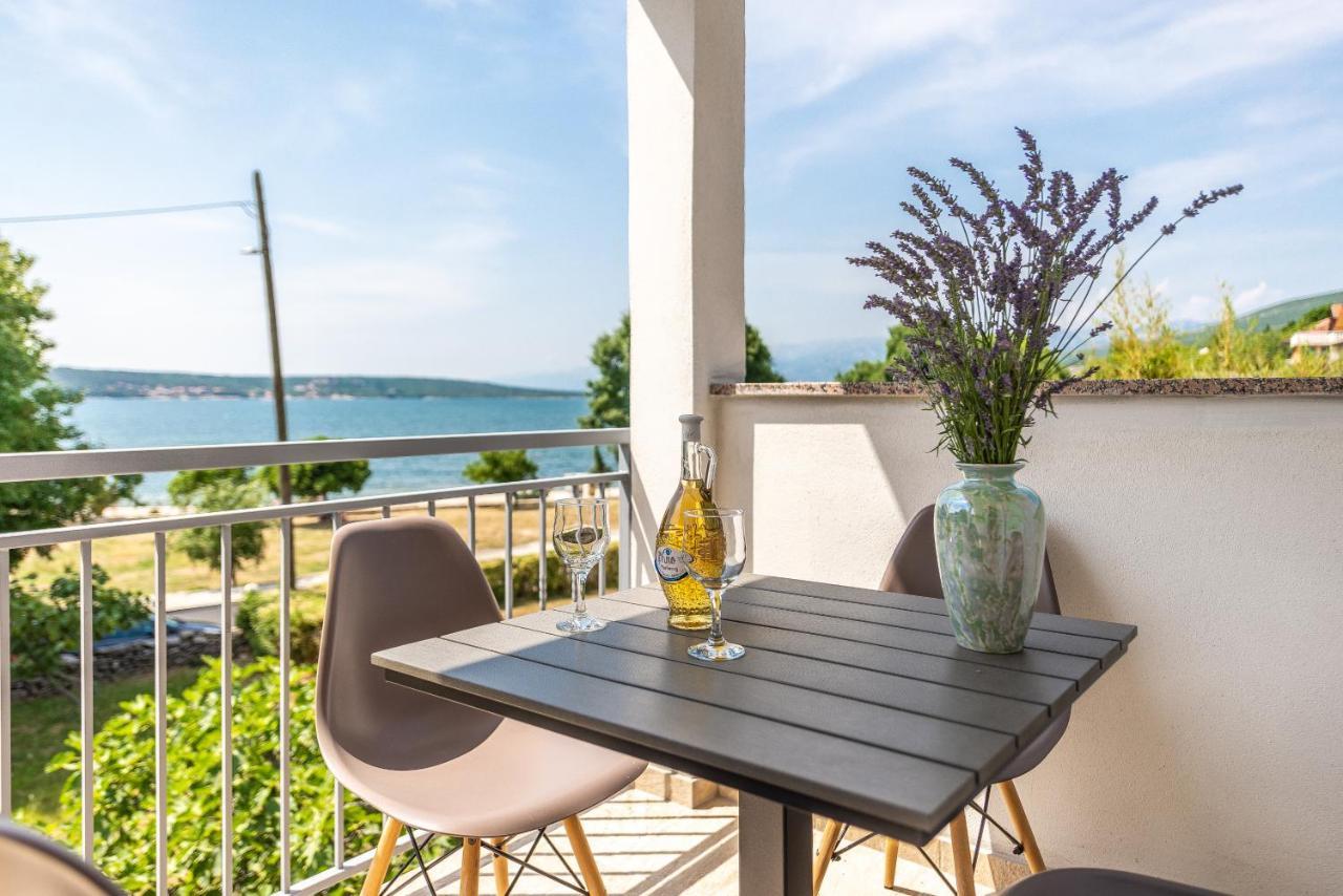 Apartmani Dupor Gornji Karin Luaran gambar