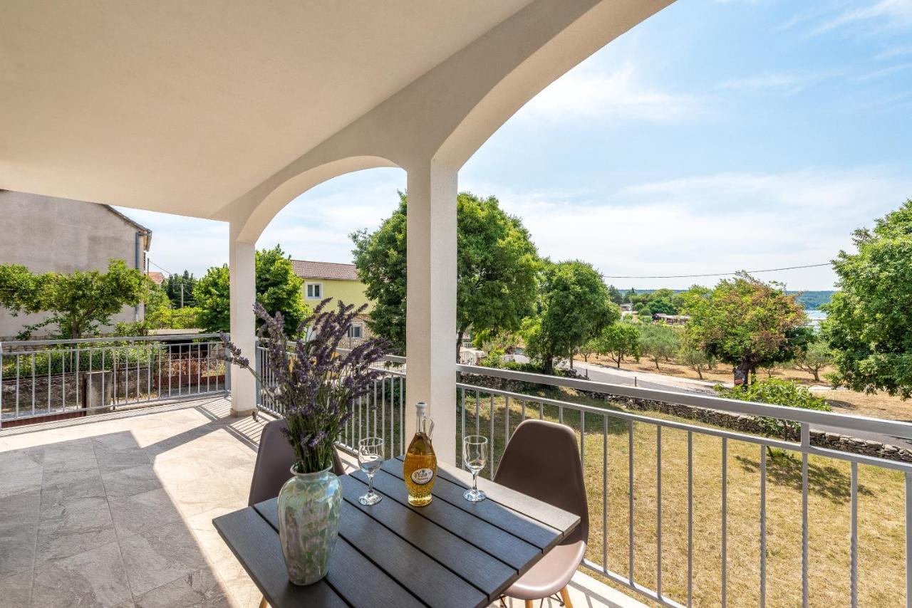 Apartmani Dupor Gornji Karin Luaran gambar