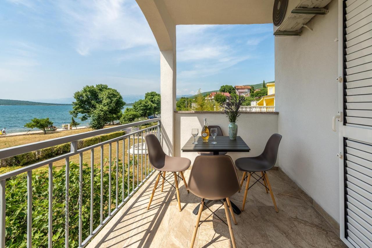 Apartmani Dupor Gornji Karin Luaran gambar