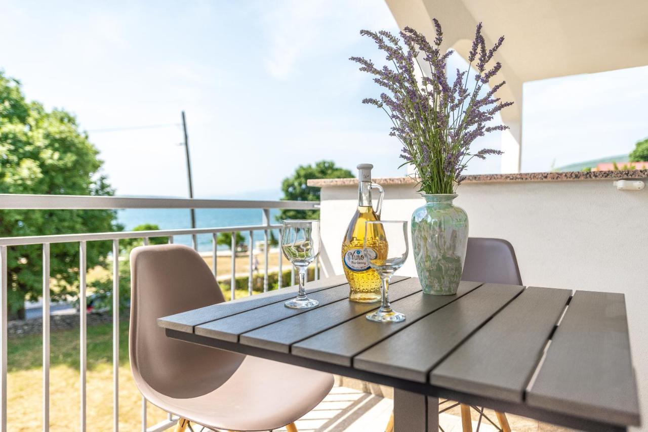 Apartmani Dupor Gornji Karin Luaran gambar