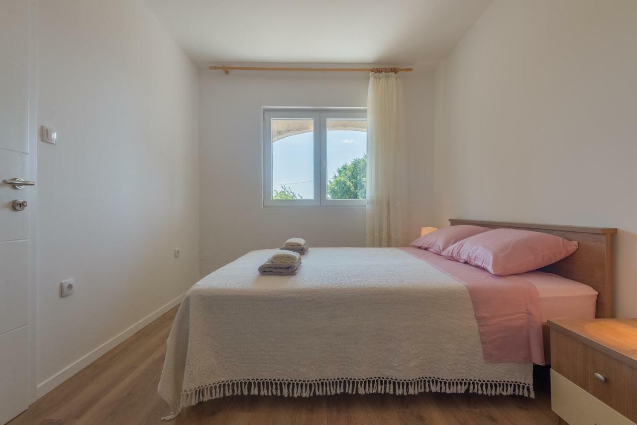 Apartmani Dupor Gornji Karin Luaran gambar