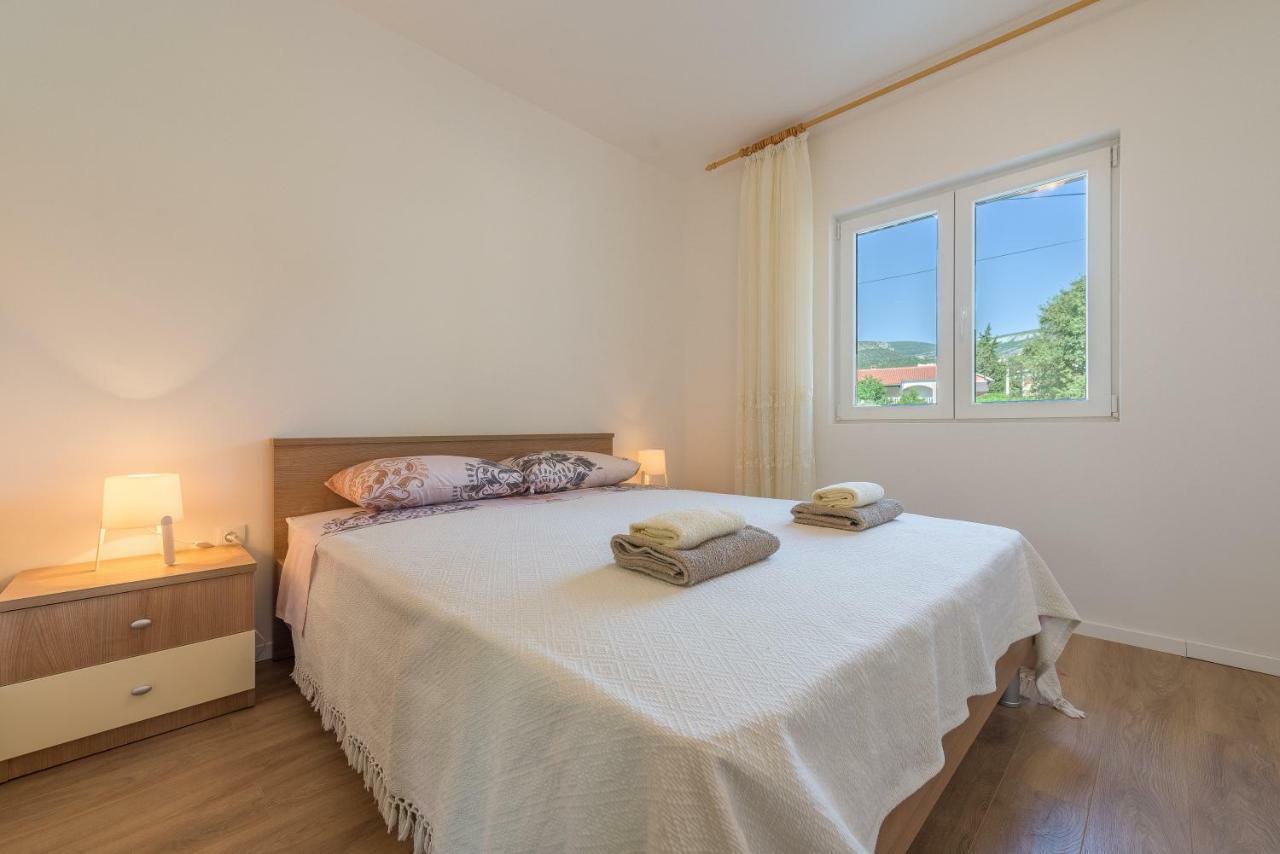 Apartmani Dupor Gornji Karin Luaran gambar