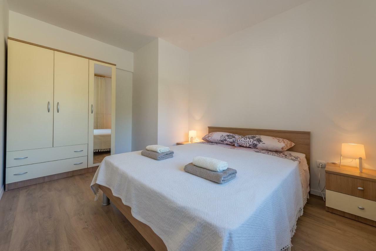 Apartmani Dupor Gornji Karin Luaran gambar