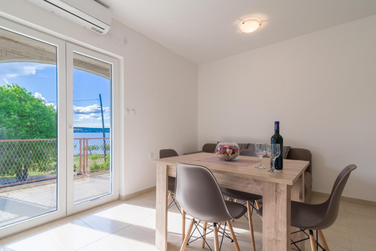 Apartmani Dupor Gornji Karin Luaran gambar