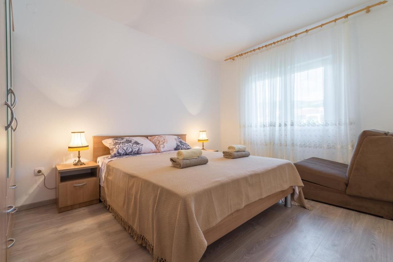 Apartmani Dupor Gornji Karin Luaran gambar