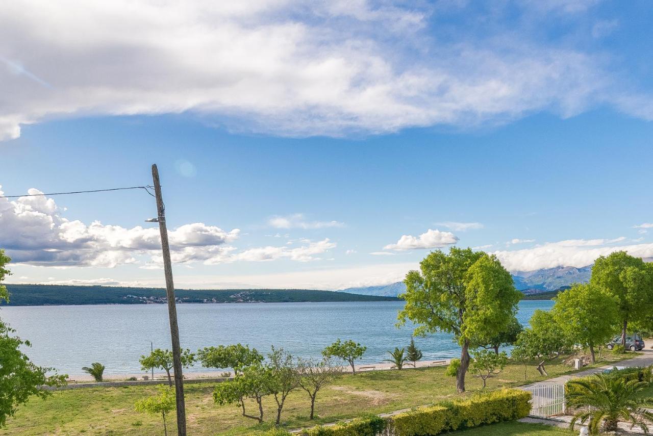 Apartmani Dupor Gornji Karin Luaran gambar