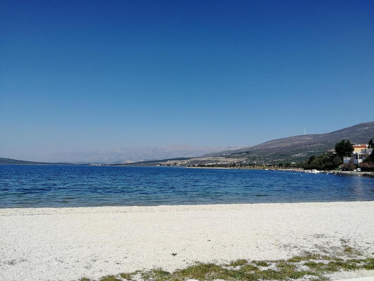Apartmani Dupor Gornji Karin Luaran gambar